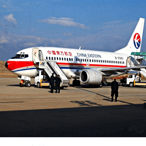 白山航空快运航空快运业稳步发展的原因是什么？